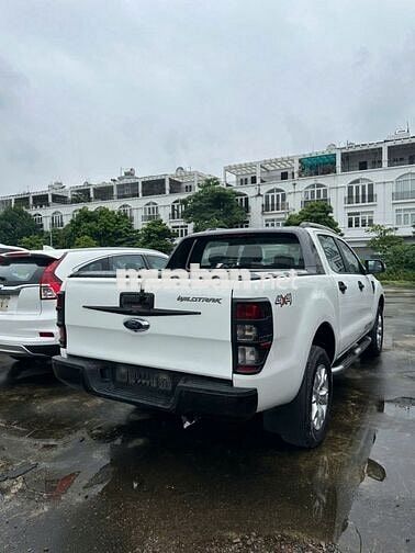 Ford Ranger 2015 Wildtrak 3.2L 4x4 AT - 150000 km