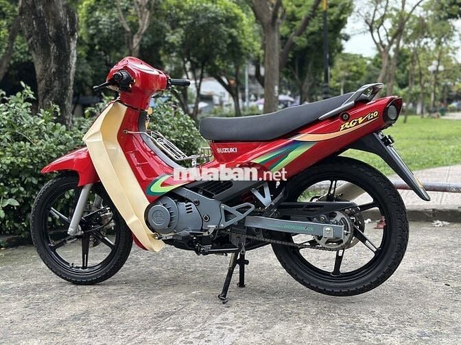 RGV đồ zin kyb loại 1 chuẩn chỉ