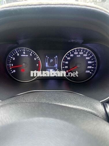 Kia Soluto 2020 1.4MT - 30000 km