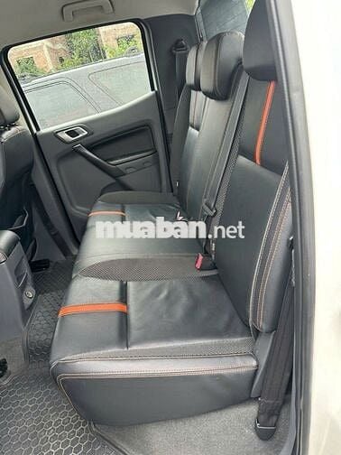 Ford Ranger 2015 Wildtrak 3.2L 4x4 AT - 150000 km