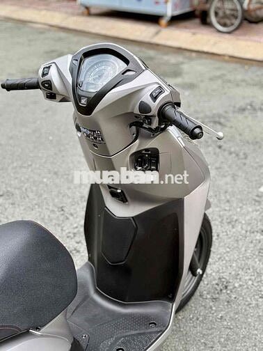Honda Lead 4Val PBĐB