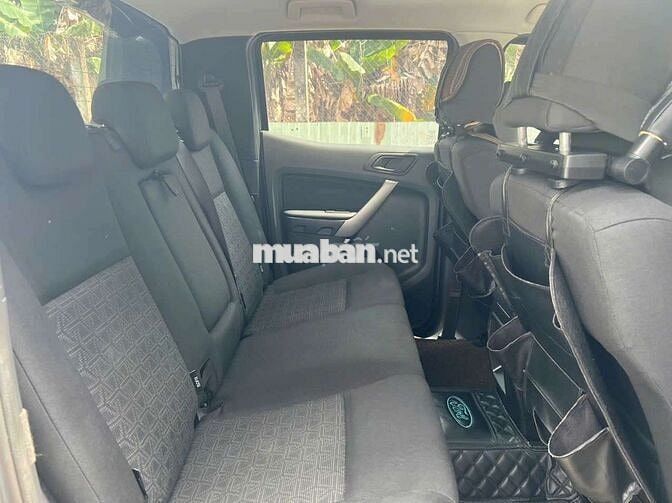 2019 XLS 2.2L 4x2 AT - 50000 km
