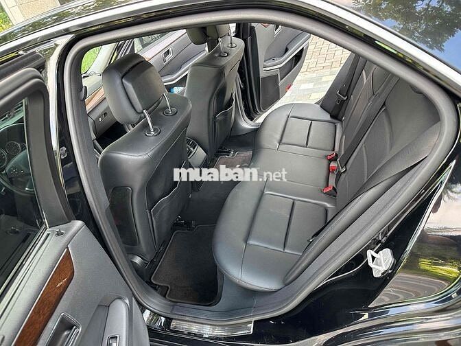 BÁN MER E250 2009 THANH LÝ SỨ QUÁN, NHẬP ĐỨC