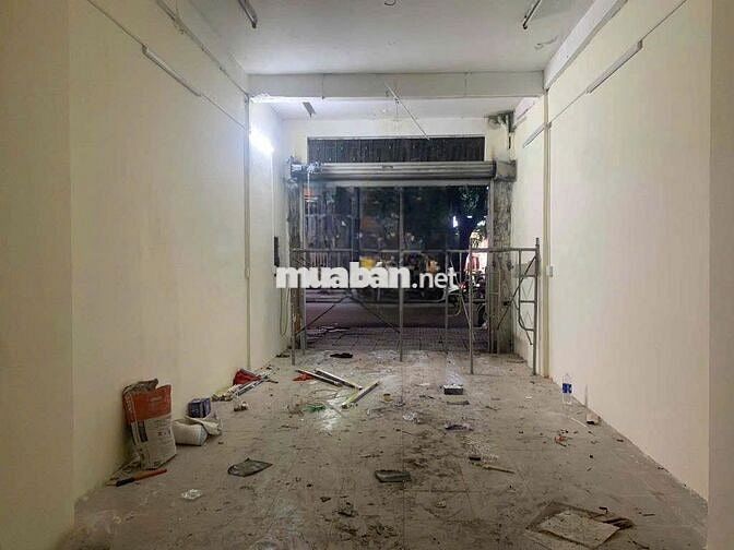 Cho Thuê Mặt Bằng Đường Lê Văn Sỹ, Tân Bình ( MB Rộng - KD Thoải Mái )