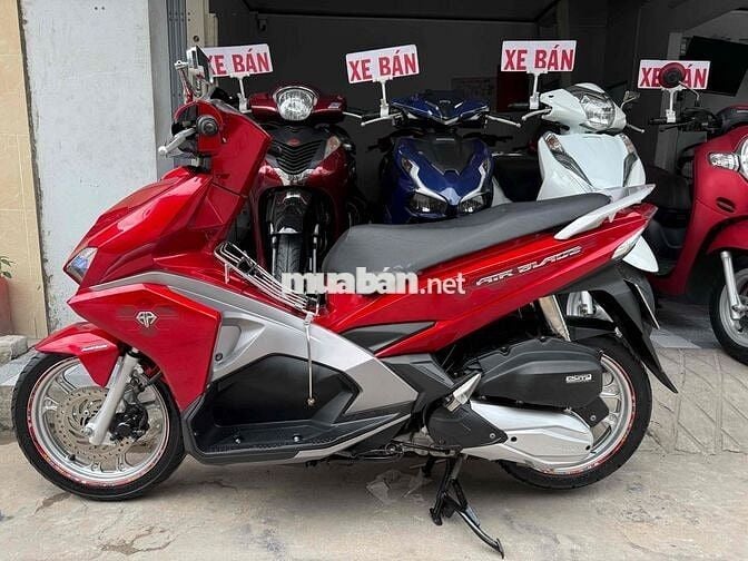 Ab siêu nhân 2017 máy zin êm đúng chủ chỉ 20tr5