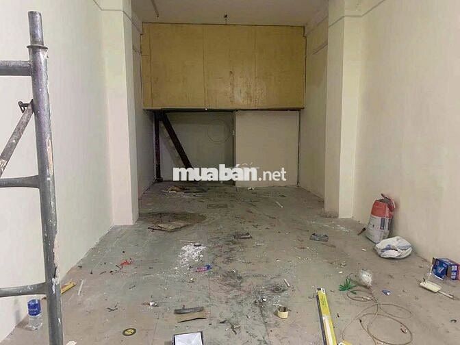Cho Thuê Mặt Bằng Đường Lê Văn Sỹ, Tân Bình ( MB Rộng - KD Thoải Mái )