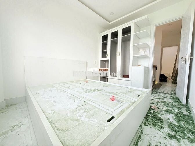 BÁN NHÀ MẶT TIỀN HẺM 44 ĐẶNG NHỮ LÂM - NHÀ BÈ - KINH DOANH BUÔN BÁN DC