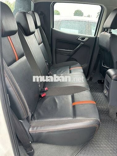 Ford Ranger 2015 Wildtrak 3.2L 4x4 AT - 150000 km