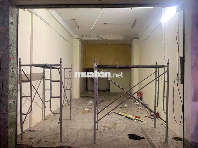 Cho Thuê Mặt Bằng Đường Lê Văn Sỹ, Tân Bình ( MB Rộng - KD Thoải Mái )