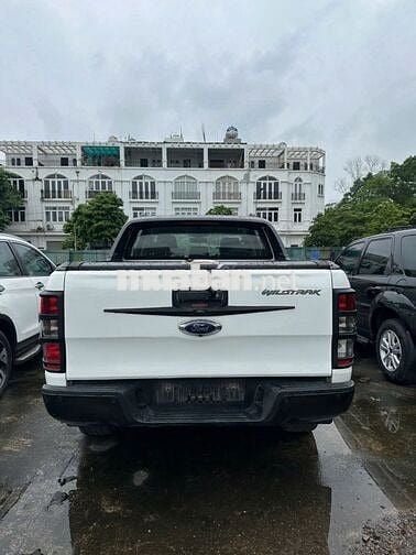 Ford Ranger 2015 Wildtrak 3.2L 4x4 AT - 150000 km