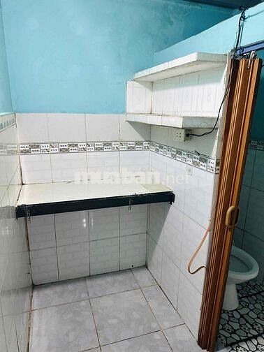 Cần cho thuê nhà GIÁ RẺ ngay bến xe Miền Tây