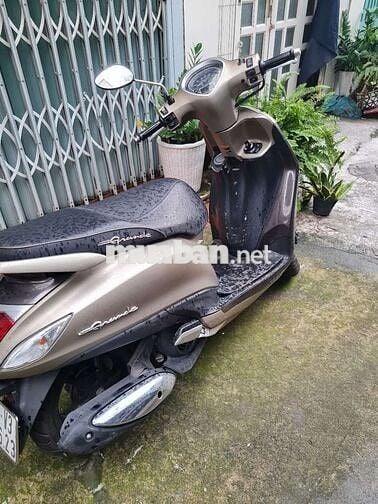 Grande-55000km