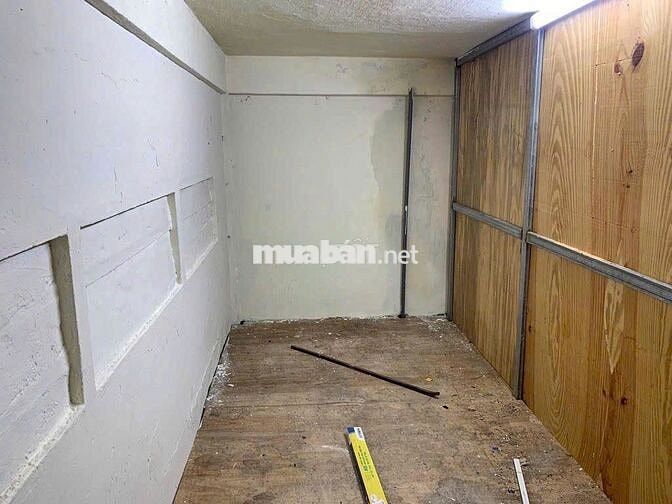 Cho Thuê Mặt Bằng Đường Lê Văn Sỹ, Tân Bình ( MB Rộng - KD Thoải Mái )
