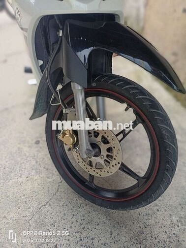 Xe SISRUS FI đời 2020 BST