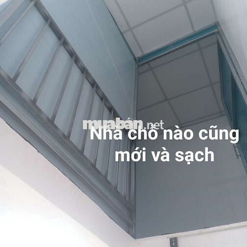 Nhà mặt tiền Tỉnh lộ 10 khu sầm uất, nhộn nhịp