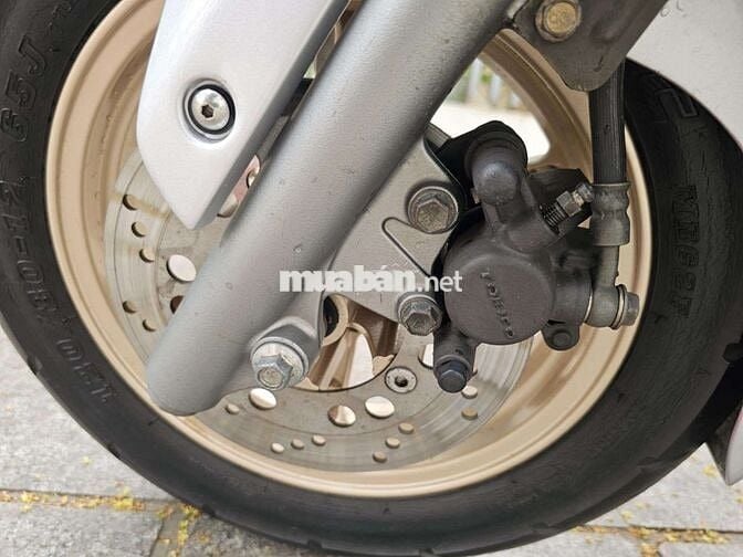 Siêu phẩm Suzuki Epicuro 150 tứ quý 8888