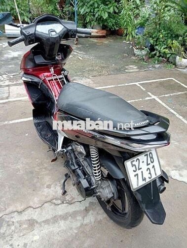 Nhà dư dùng bán bớt xe Honda ab blade máy êm