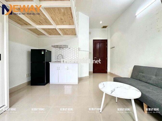 Căn hộ duplex cao cấp tại Trường Chinh, Tân Bình