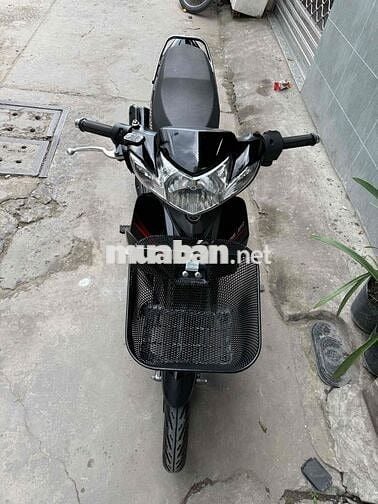 Sirus Fi 2021 xe đẹp máy zin êm mới chỉ 14tr