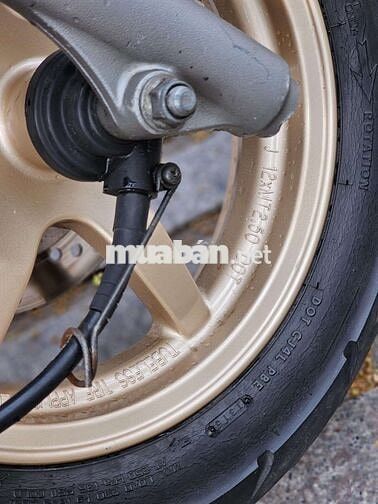 Siêu phẩm Suzuki Epicuro 150 tứ quý 8888