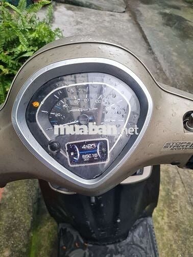 Grande-55000km