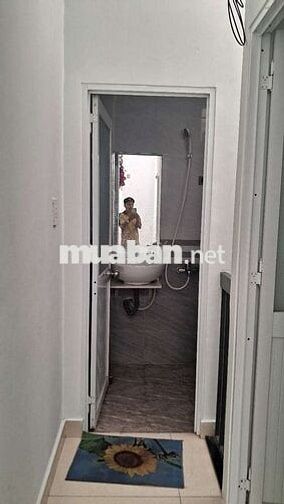 CẦN BÁN NHÀ GẦN CHỢ GẤU ,ấp 4, xã Đông Thạnh