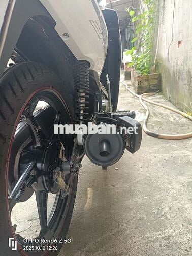 Xe SISRUS FI đời 2020 BST