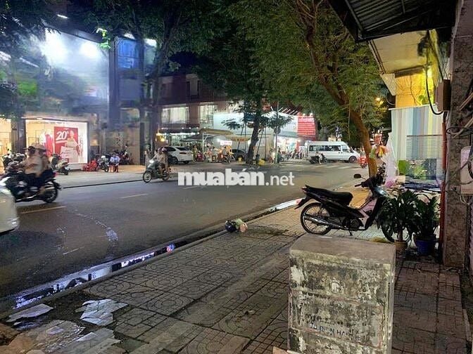 Cho Thuê Mặt Bằng Đường Lê Văn Sỹ, Tân Bình ( MB Rộng - KD Thoải Mái )