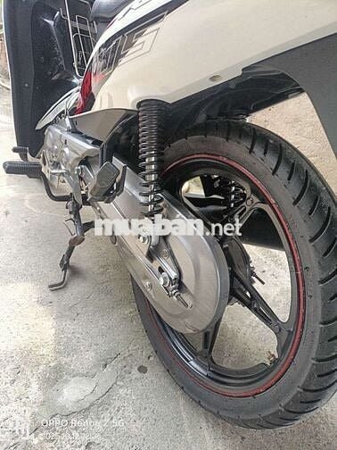 Xe SISRUS FI đời 2020 BST