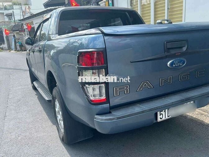 2019 XLS 2.2L 4x2 AT - 50000 km