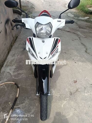 Xe SISRUS FI đời 2020 BST