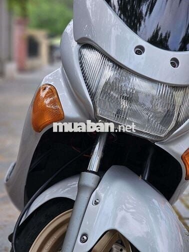 Siêu phẩm Suzuki Epicuro 150 tứ quý 8888