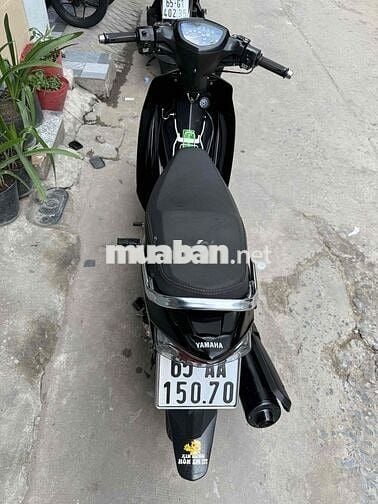 Sirus Fi 2021 xe đẹp máy zin êm mới chỉ 14tr