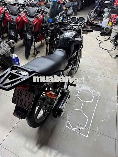 Suzuki EN150A 2012 chính chủ biển thành phố
