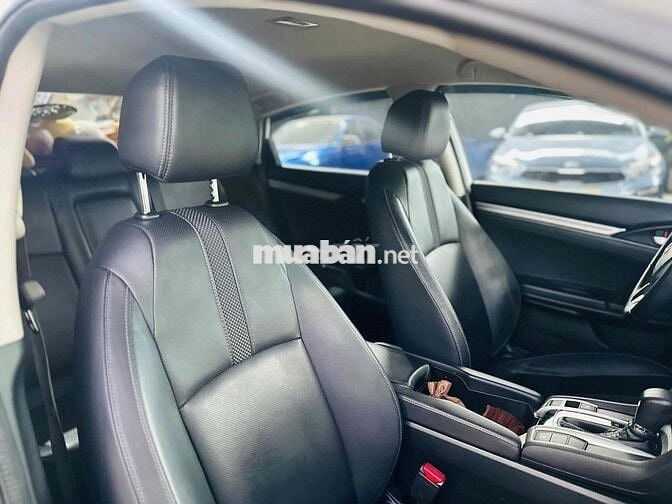Honda Civic 2019 G 1.8 AT - 75000 km