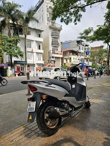 Siêu phẩm Suzuki Epicuro 150 tứ quý 8888
