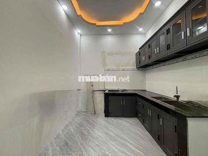 PHÒNG TRỌ GÒ VẤP GIÁ RẺ CÓ BẾP SIÊU RỘNG
