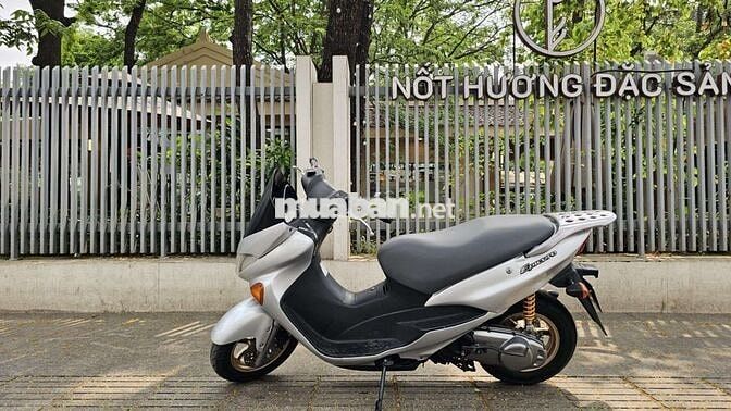 Siêu phẩm Suzuki Epicuro 150 tứ quý 8888