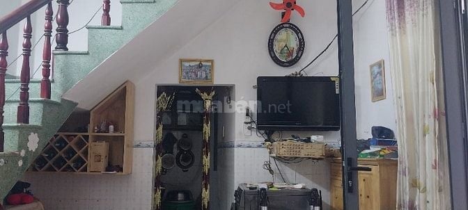 Cần bán gấp nhà phường 15 quận 8