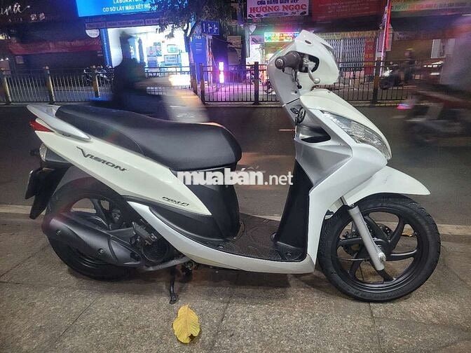 VISION 2012.xe đẹp.máy êm.nguyên zin.tp. Chính chủ