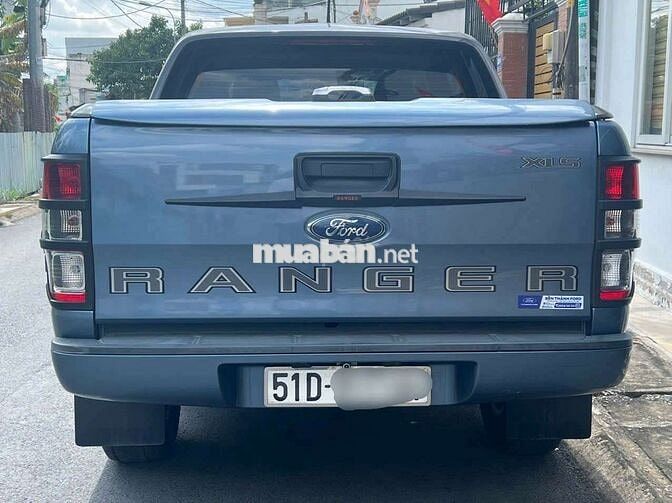 2019 XLS 2.2L 4x2 AT - 50000 km
