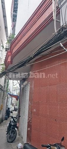 Cần bán gấp nhà phường 15 quận 8