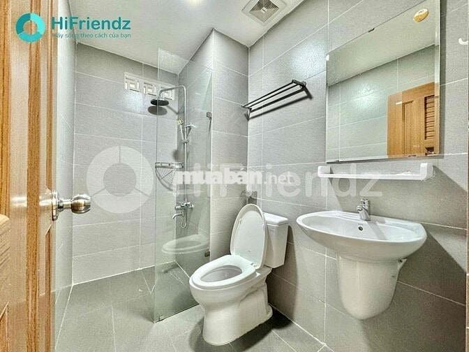 Căn Hộ MiNi - Cho thuê Studio giá rẻ , Gần Lotte mart Quận 7