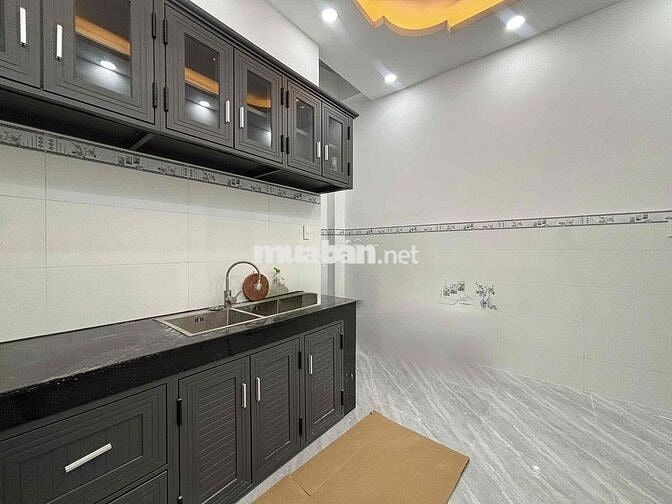 PHÒNG TRỌ GÒ VẤP GIÁ RẺ CÓ BẾP SIÊU RỘNG