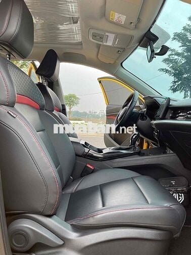 🚘 MG_5 Luxury 2024 Lướt ( tiết kiệm ngay 70-80tr)