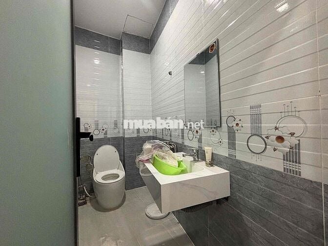 PHÒNG TRỌ GÒ VẤP GIÁ RẺ CÓ BẾP SIÊU RỘNG