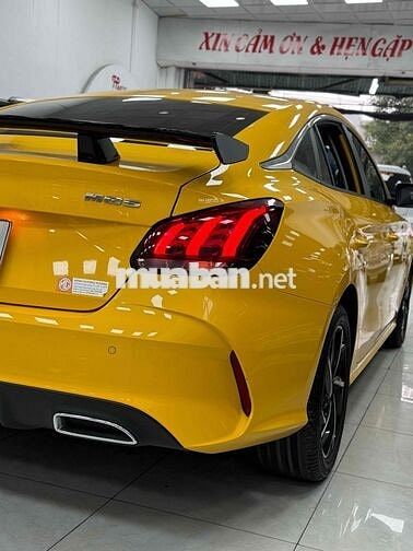 🚘 MG_5 Luxury 2024 Lướt ( tiết kiệm ngay 70-80tr)