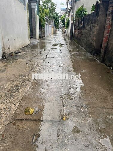 Bán gấp đất Liên Ninh ô tô ,ngõ thông ,diện tích rộng giá 4.9 tỷ