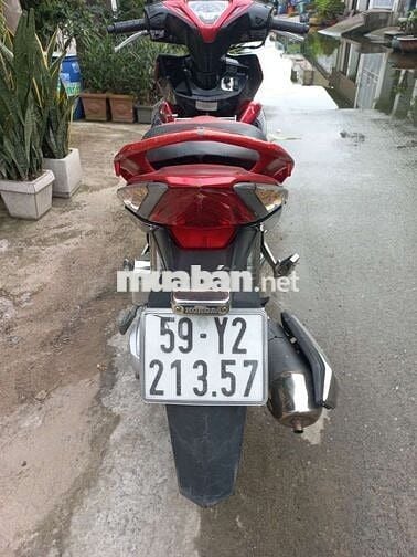 Honda air blade 2012