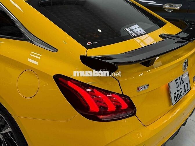 🚘 MG_5 Luxury 2024 Lướt ( tiết kiệm ngay 70-80tr)